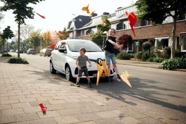 My Wheels 1 campagne 2024